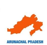 Arunachal Pradesh