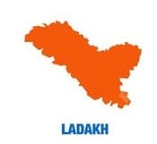 Ladakh