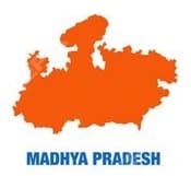 Madhya Pradesh