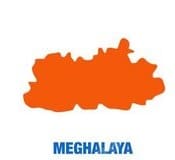 Meghalaya