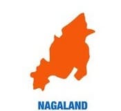 Nagaland