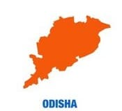 Odisha