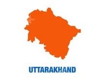 Uttarakhand
